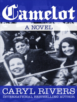 cover image of Camelot